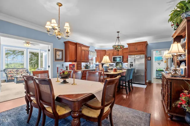 $869,667 | 975 Paschall Road, Warrenton, NC 27589