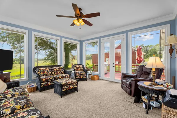 $869,667 | 975 Paschall Road, Warrenton, NC 27589