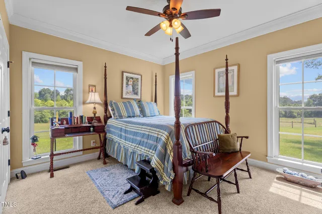 $869,667 | 975 Paschall Road, Warrenton, NC 27589