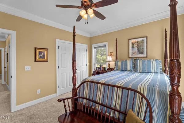 $869,667 | 975 Paschall Road, Warrenton, NC 27589