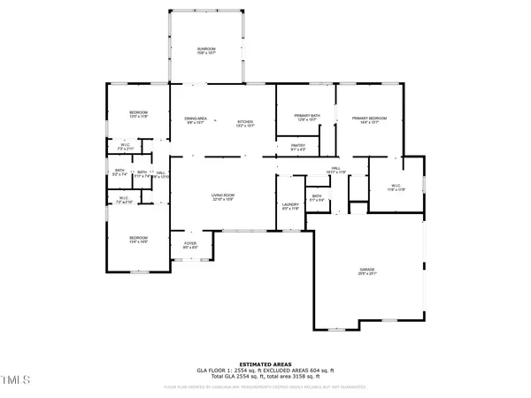 $869,667 | 975 Paschall Road, Warrenton, NC 27589