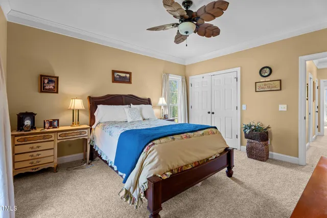 $869,667 | 975 Paschall Road, Warrenton, NC 27589