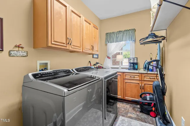 $869,667 | 975 Paschall Road, Warrenton, NC 27589