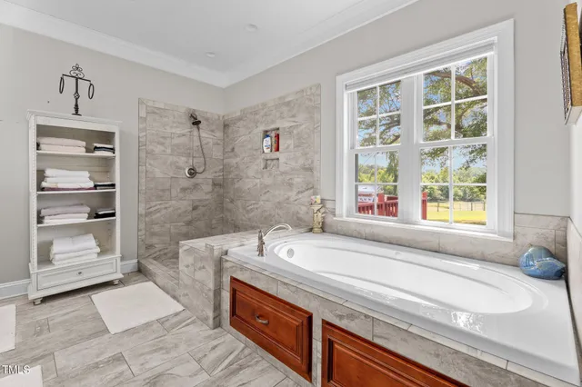 $869,667 | 975 Paschall Road, Warrenton, NC 27589