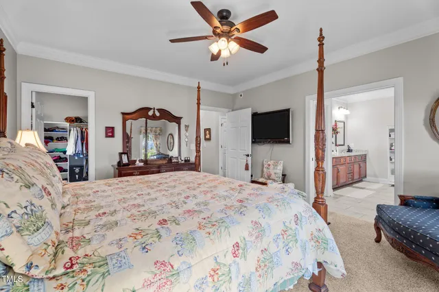 $869,667 | 975 Paschall Road, Warrenton, NC 27589