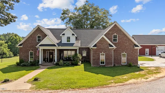 $869,667 | 975 Paschall Road, Warrenton, NC 27589