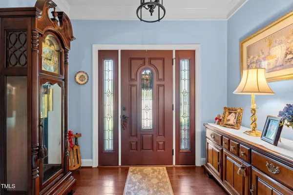 $869,667 | 975 Paschall Road, Warrenton, NC 27589