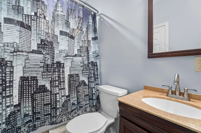 $869,667 | 975 Paschall Road, Warrenton, NC 27589