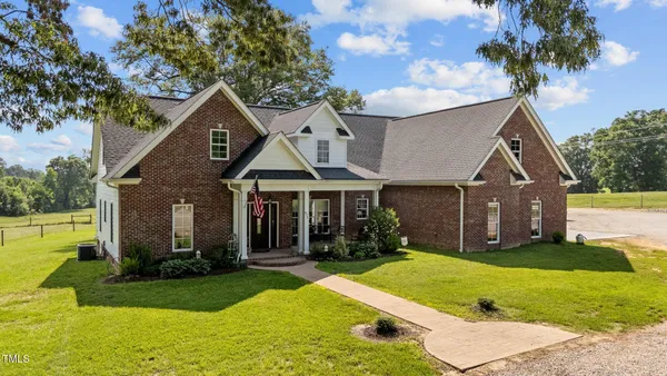 $869,667 | 975 Paschall Road, Warrenton, NC 27589