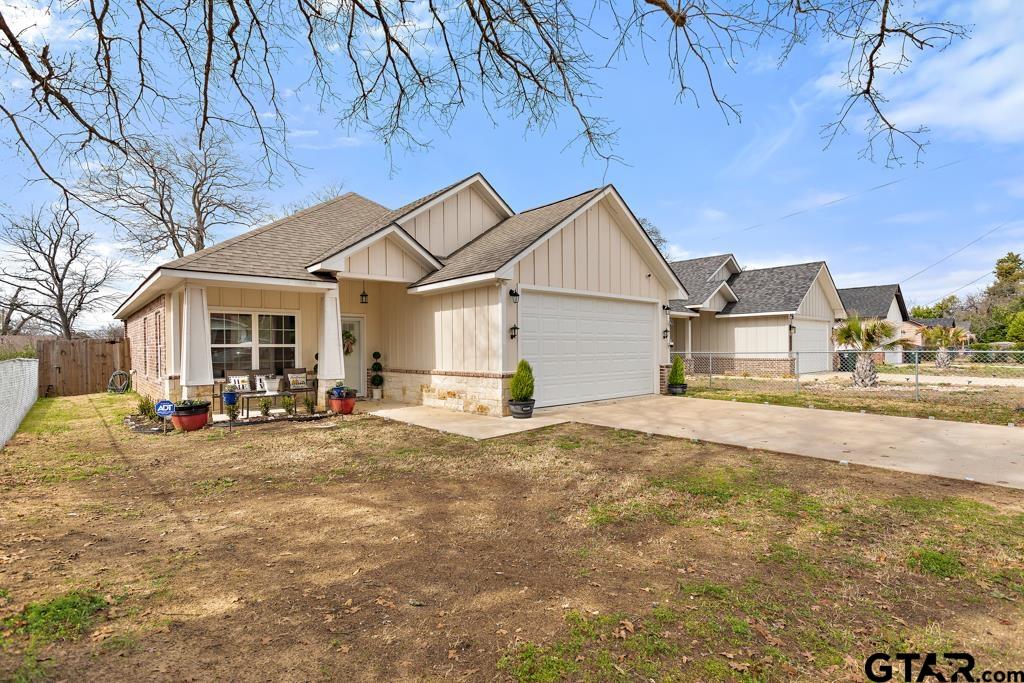 1207 South Lenox Street Tyler, TX 75701 - Photo 30 of 34