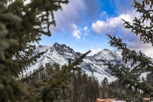 $590,000 | 100 Aspen Ridge Drive, Unit 31A, Mountain Village, CO 81435