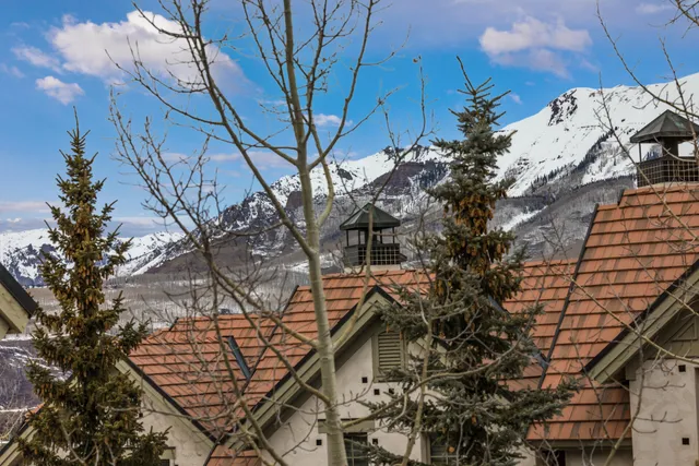 $590,000 | 100 Aspen Ridge Drive, Unit 31A, Mountain Village, CO 81435