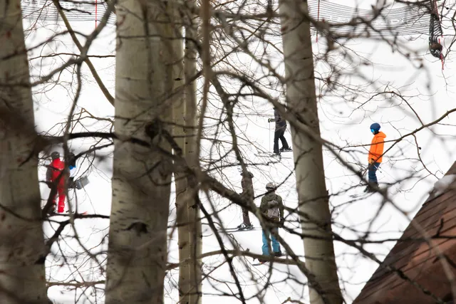 $590,000 | 100 Aspen Ridge Drive, Unit 31A, Mountain Village, CO 81435