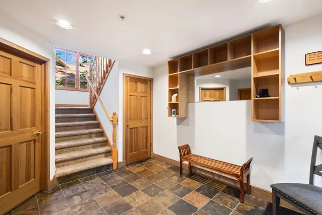 $590,000 | 100 Aspen Ridge Drive, Unit 31A, Mountain Village, CO 81435