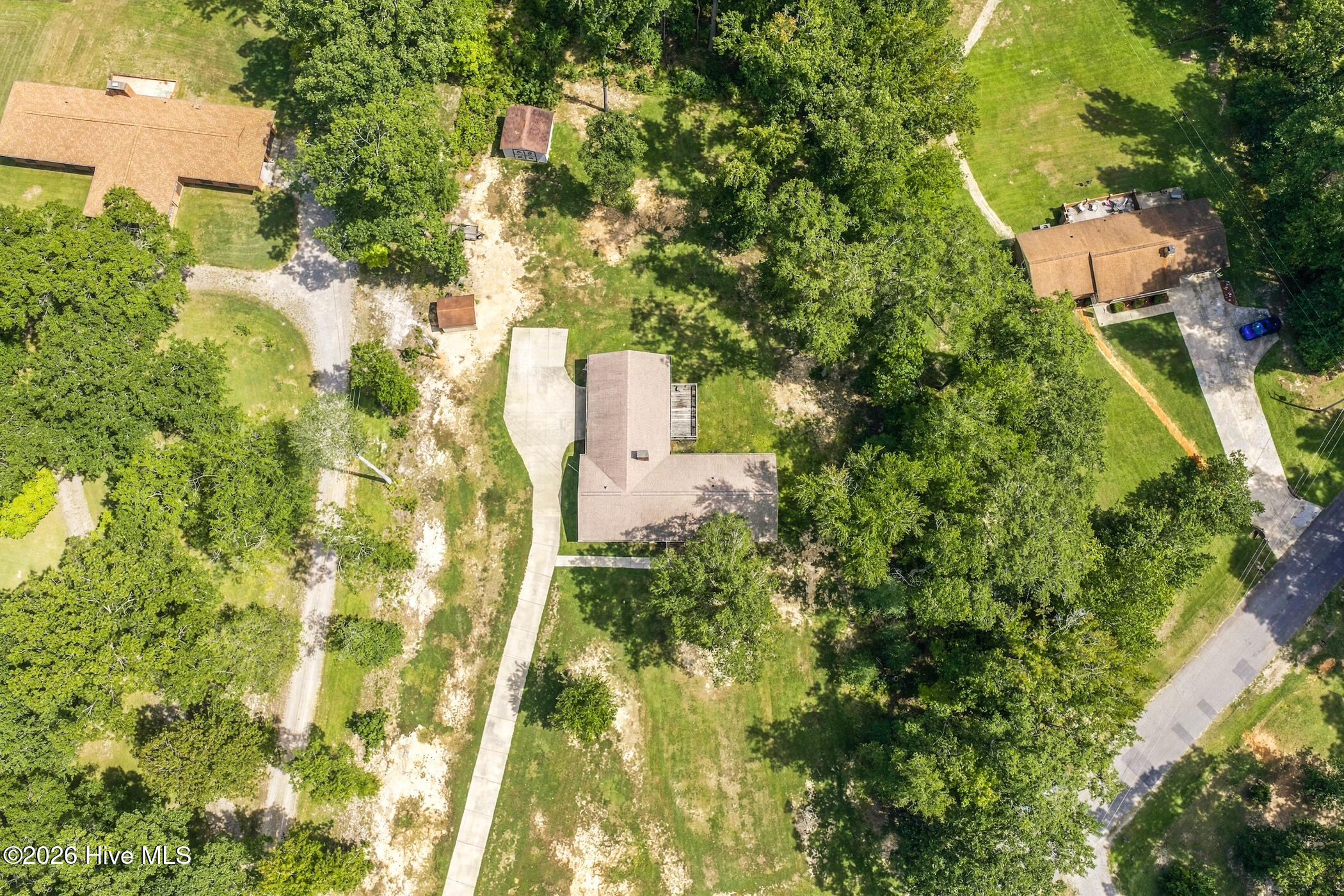 127 Spring Drive Rockingham, NC 28379 - Photo 47 of 50 Gallery Image 47