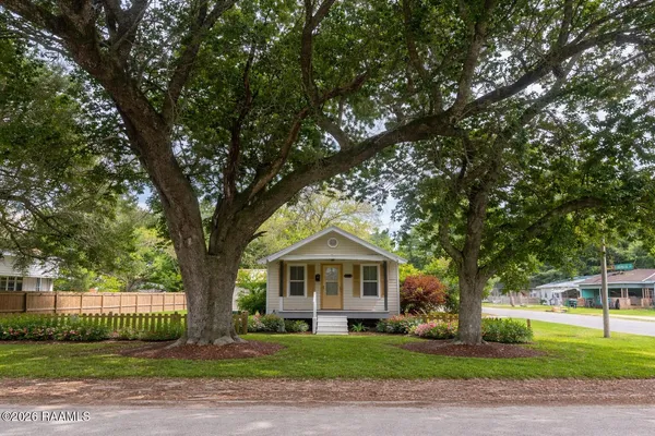 $50,000 | 301 North Frederick Avenue, Kaplan, LA 70548
