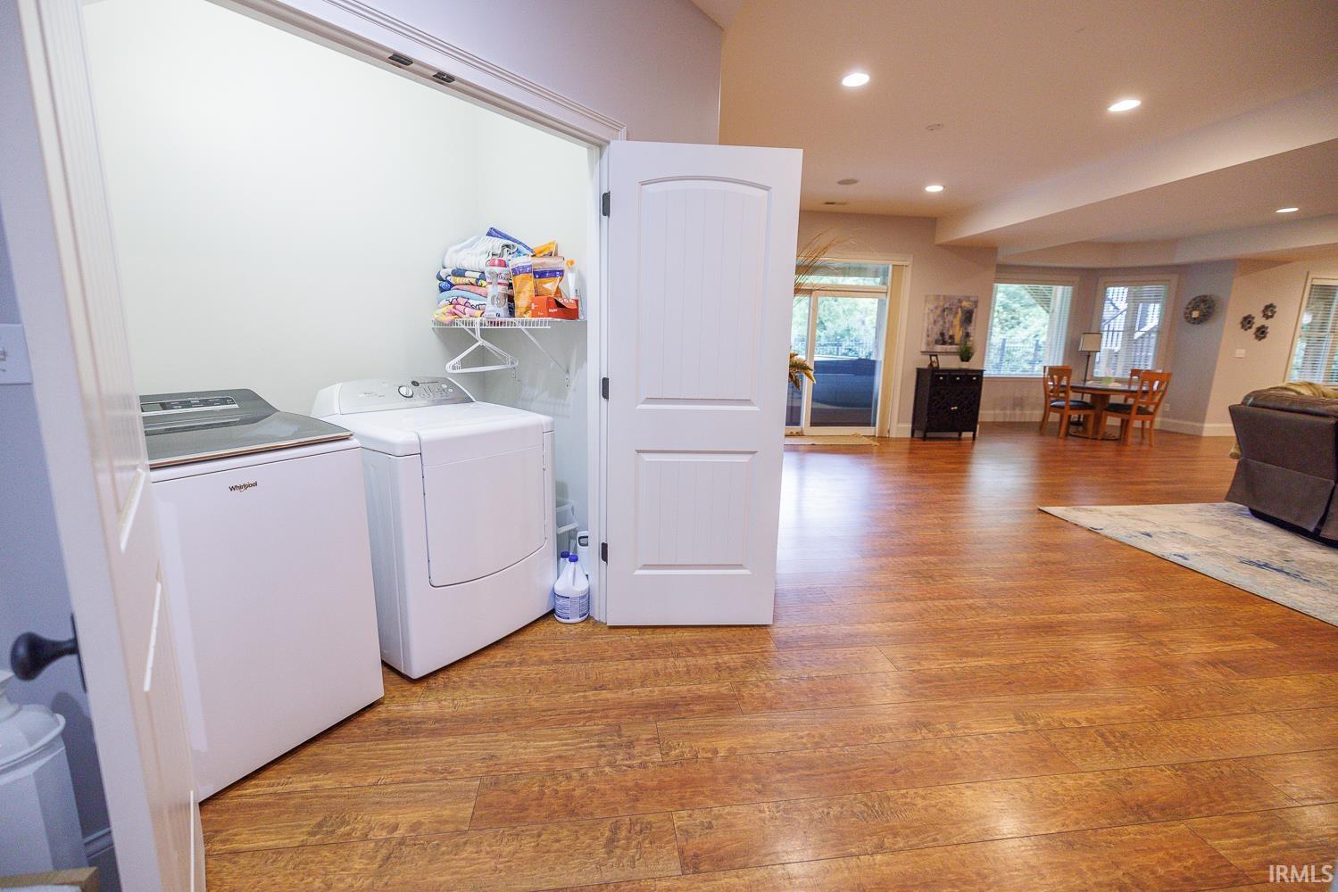 2650 South Wexley Road Bloomington, IN 47401 - Photo 41 of 50