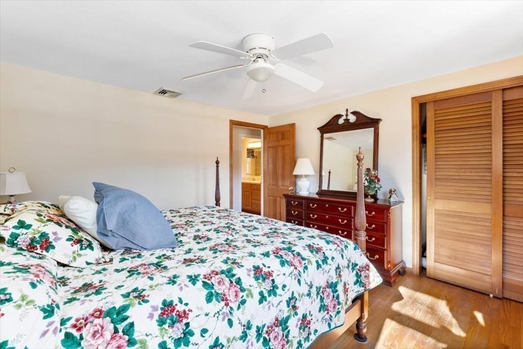 38 Blacksmith Road Wilbraham, MA 01095 - Photo 26 of 39 a bedroom with a bed and a dresser