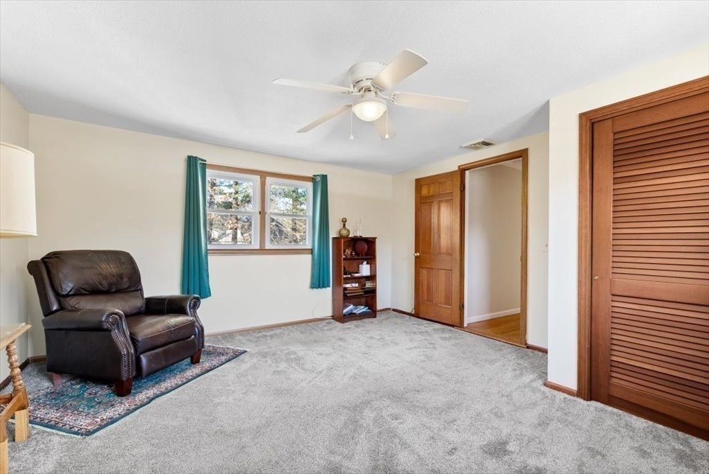 38 Blacksmith Road Wilbraham, MA 01095 - Photo 31 of 39 a living room with furniture and a window