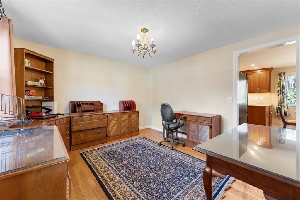 38 Blacksmith Road Wilbraham, MA 01095 - Photo 6 of 39 a view of a workspace with furniture