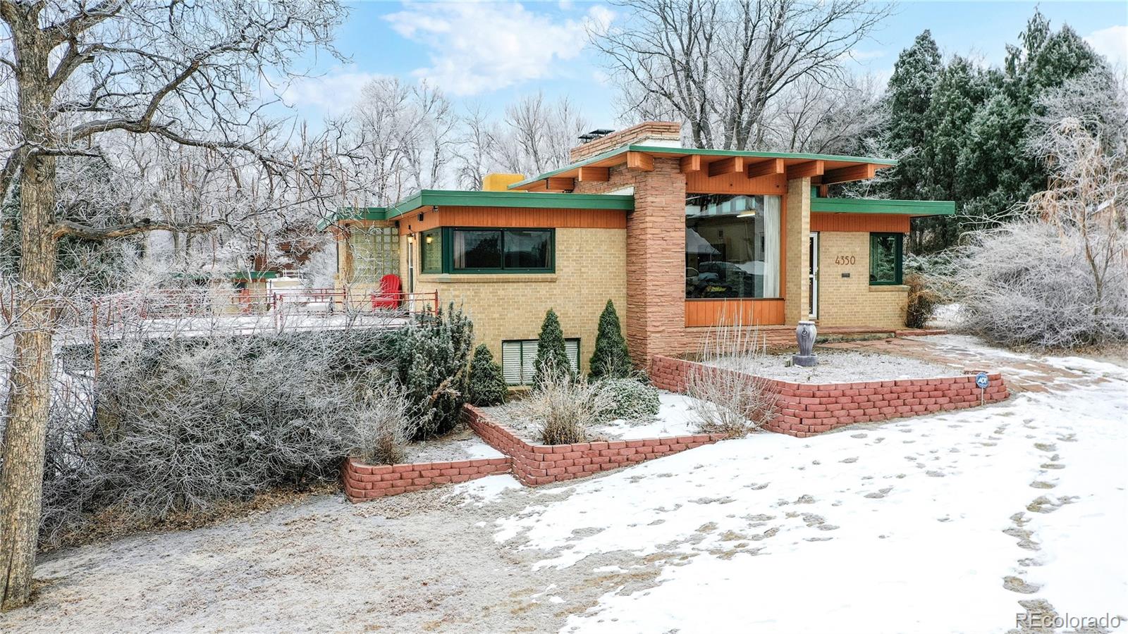 4350 Dover Street Wheat Ridge, CO 80033 - Photo 28 of 40 Gallery Image 28