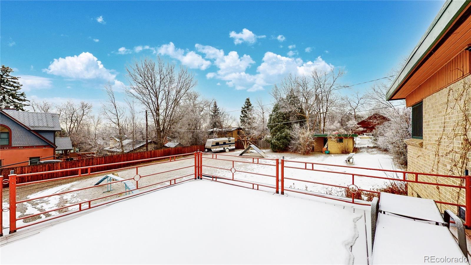 4350 Dover Street Wheat Ridge, CO 80033 - Photo 31 of 40 Gallery Image 31