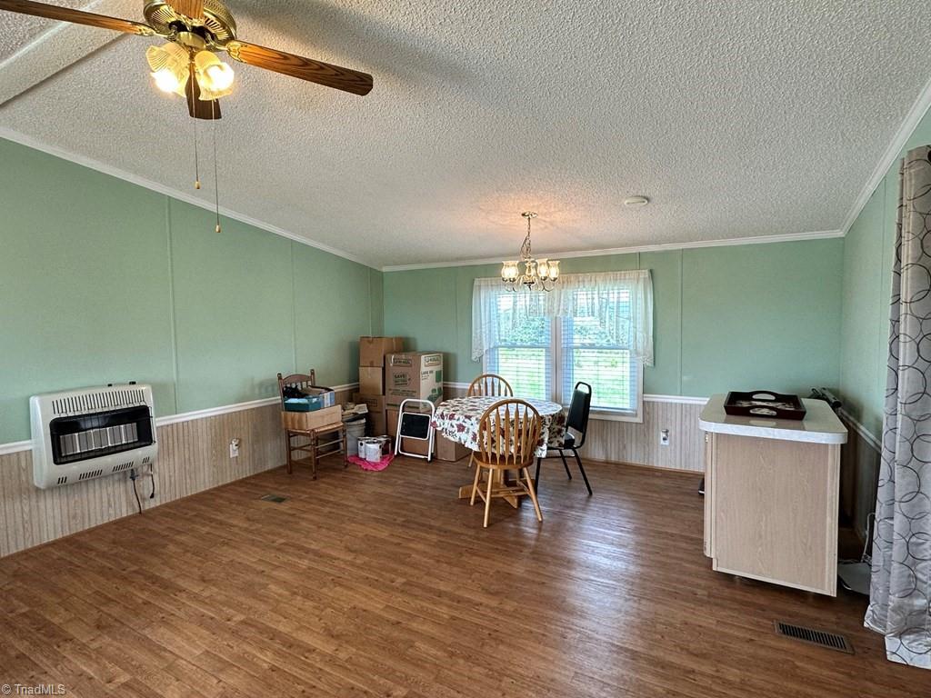 172 Hayden Road Claudville, VA 24076 - Photo 11 of 46