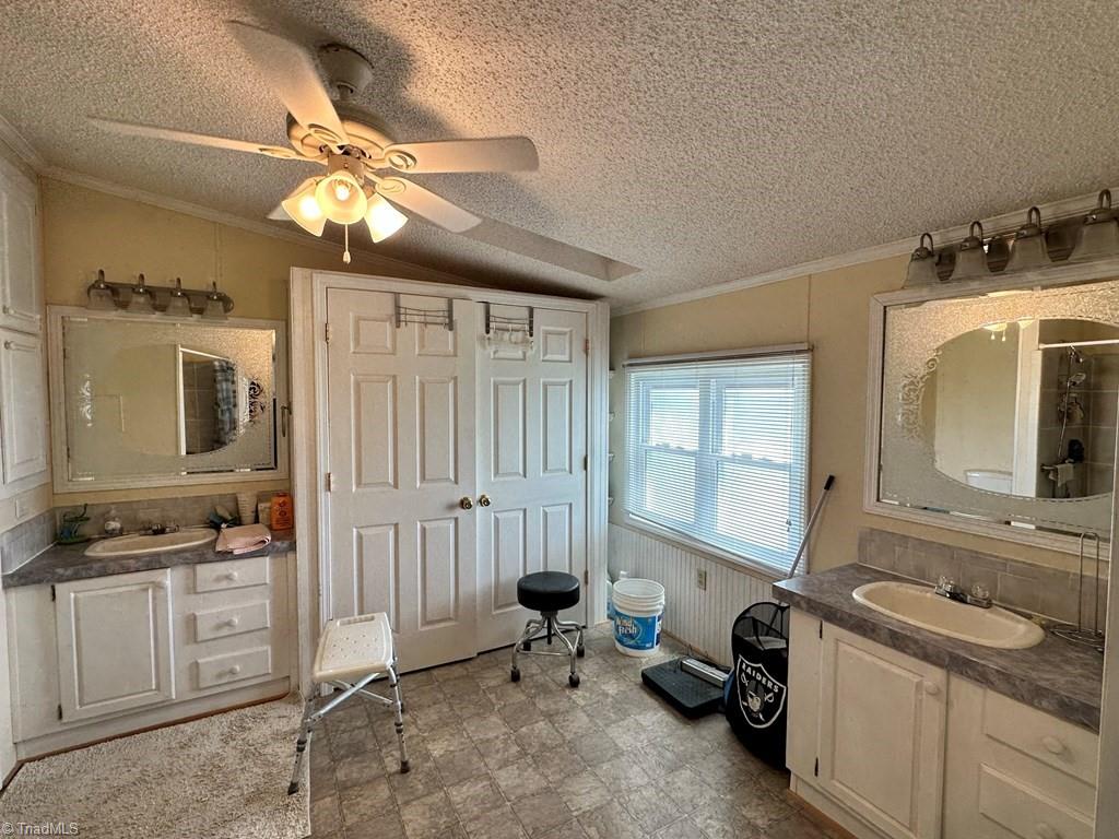 172 Hayden Road Claudville, VA 24076 - Photo 16 of 46