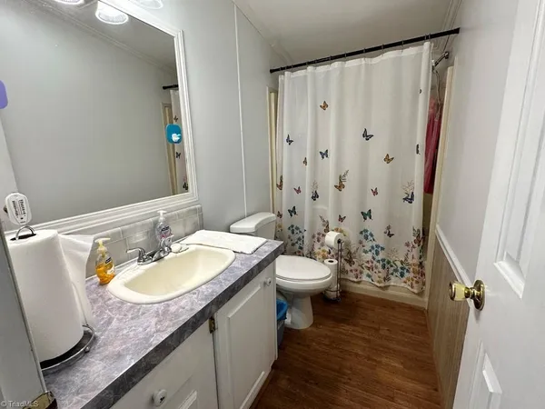 $260,000 | 172 Hayden Road, Claudville, VA 24076