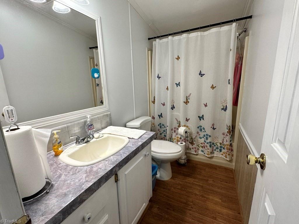 172 Hayden Road Claudville, VA 24076 - Photo 17 of 46