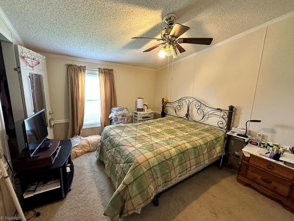 172 Hayden Road Claudville, VA 24076 - Photo 18 of 46
