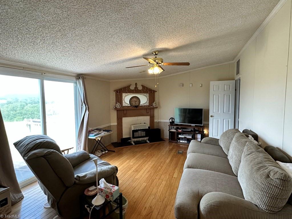 172 Hayden Road Claudville, VA 24076 - Photo 19 of 46