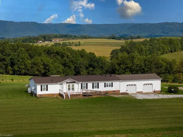 $260,000 | 172 Hayden Road, Claudville, VA 24076