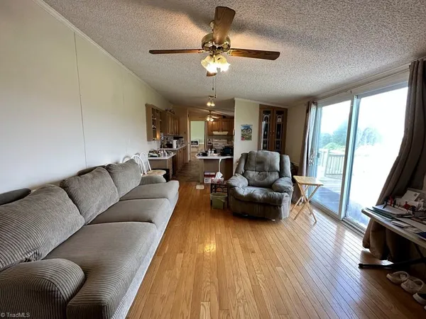 $260,000 | 172 Hayden Road, Claudville, VA 24076