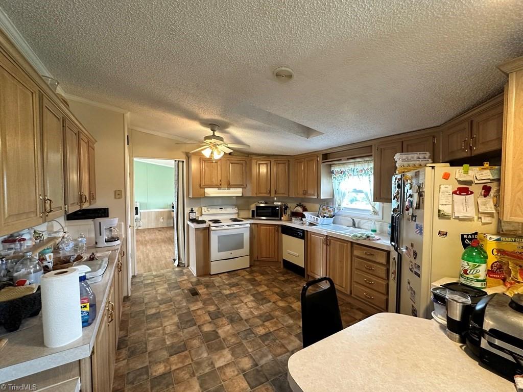 172 Hayden Road Claudville, VA 24076 - Photo 23 of 46