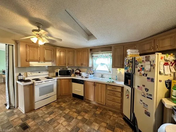 $260,000 | 172 Hayden Road, Claudville, VA 24076