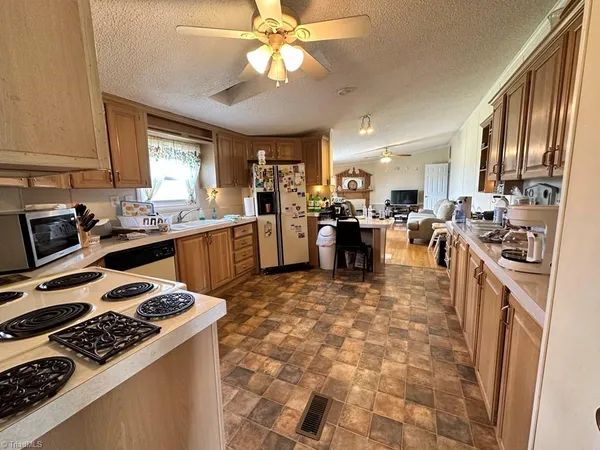 $260,000 | 172 Hayden Road, Claudville, VA 24076