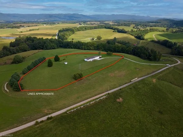 $260,000 | 172 Hayden Road, Claudville, VA 24076