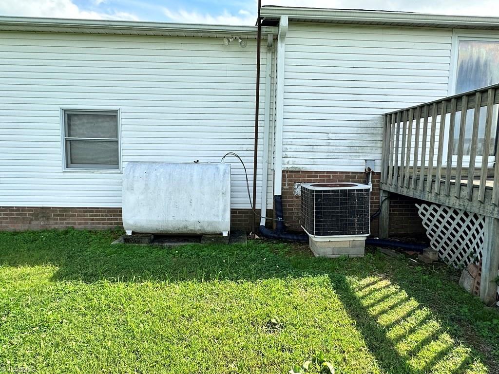 172 Hayden Road Claudville, VA 24076 - Photo 33 of 46