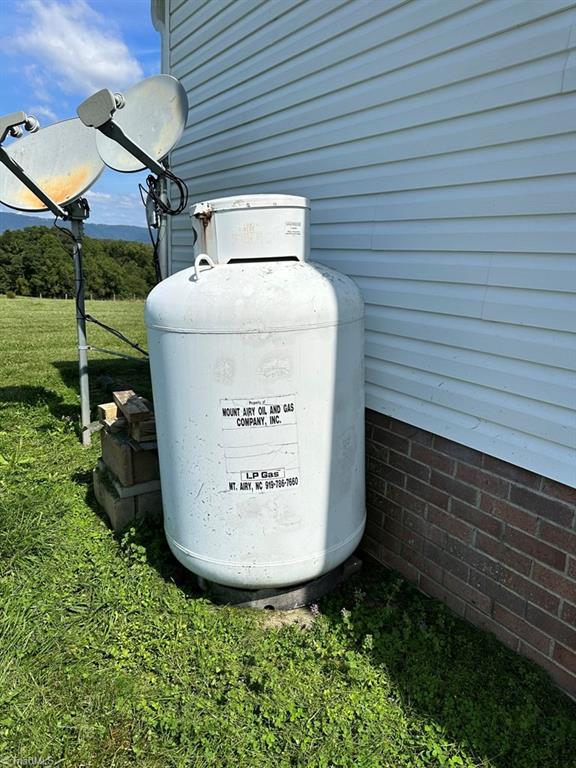 172 Hayden Road Claudville, VA 24076 - Photo 34 of 46
