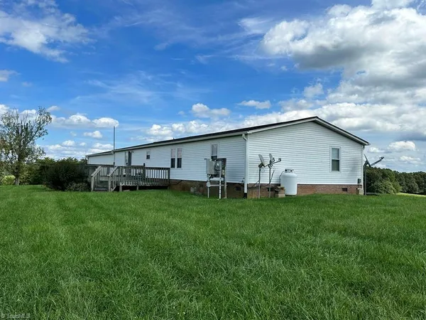 $260,000 | 172 Hayden Road, Claudville, VA 24076
