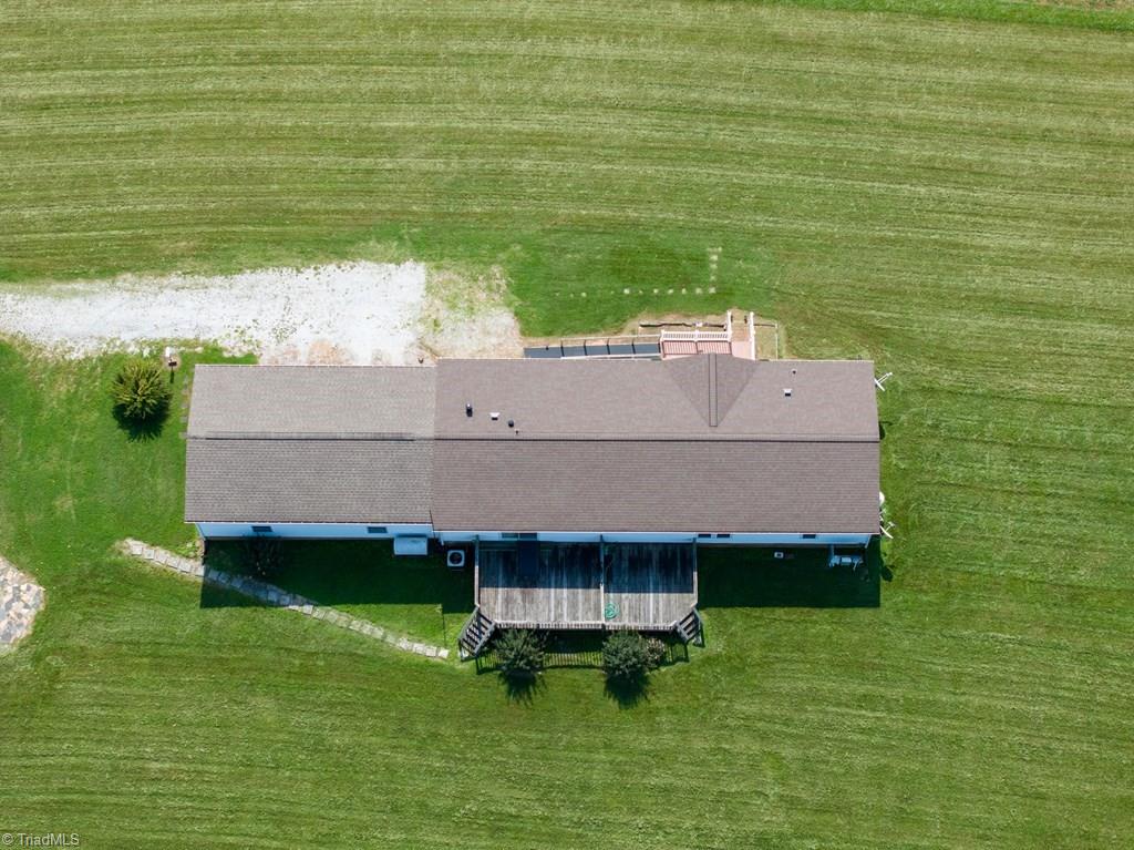 172 Hayden Road Claudville, VA 24076 - Photo 4 of 46