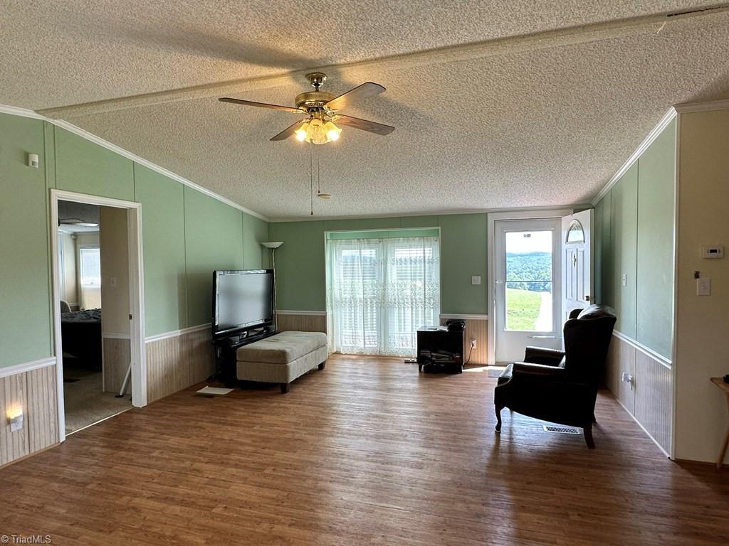 172 Hayden Road Claudville, VA 24076 - Photo 9 of 46
