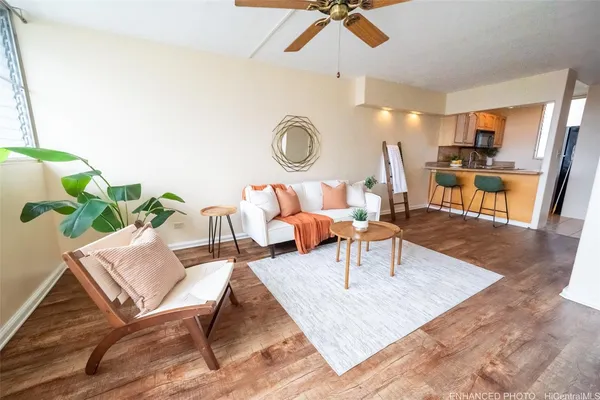 $450,000 | 46-270 Kahuhipa Street, Unit A611, Kaneohe, HI 96744