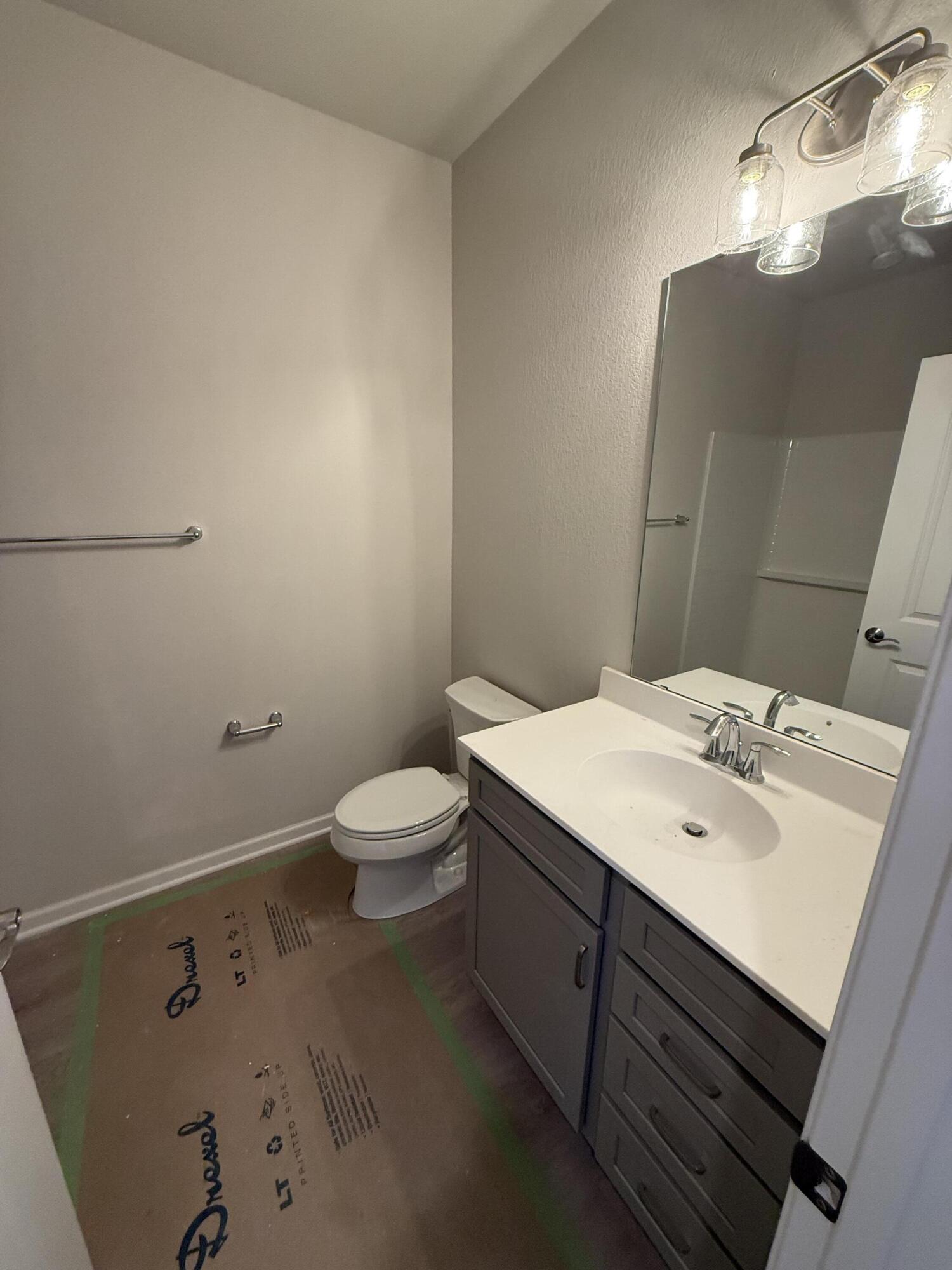 1007 Ellis Avenue, Unit LT72 Caledonia, WI 53402 - Photo 15 of 26 Bath - 1st Floor Vanity