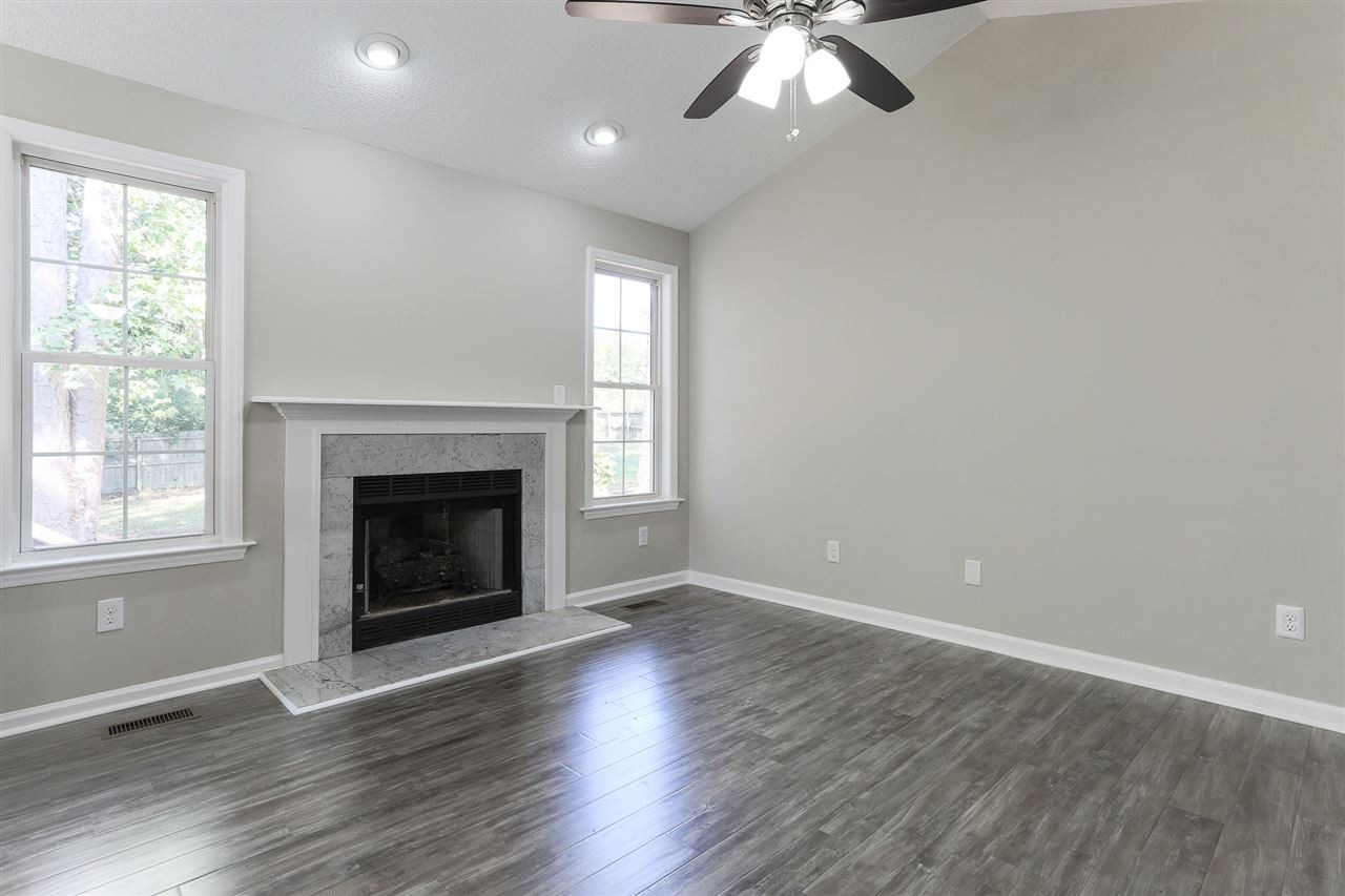 5301 Dunrobin Court Raleigh, NC 27610 - Photo 11 of 30 Photo 11
