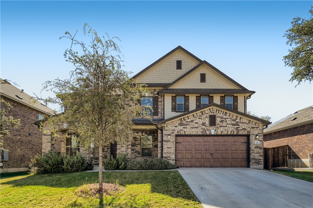 1109 Plano Lane Leander, TX 78641 - Photo 1 of 1