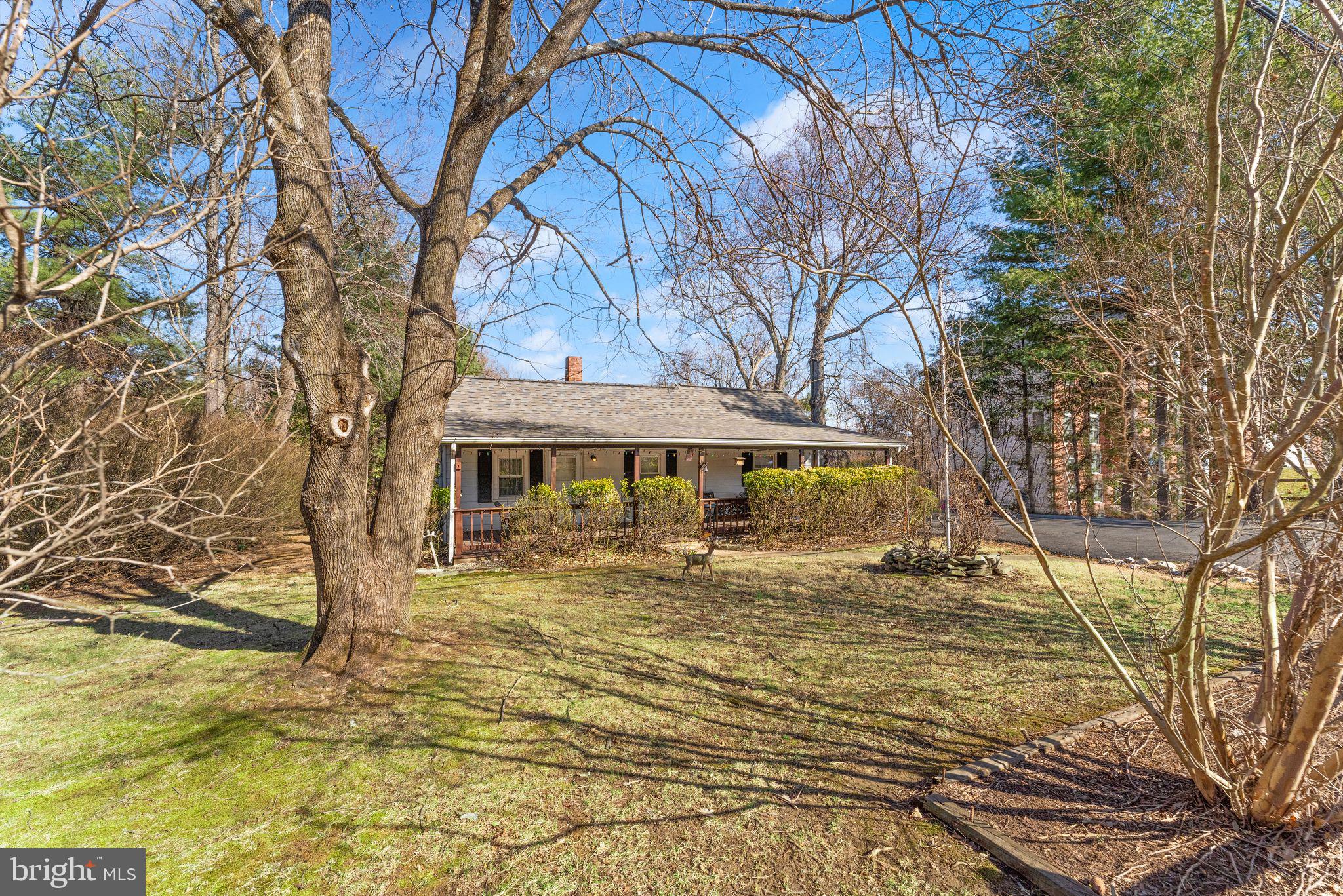 927 Utterback Store Road Great Falls, VA 22066 - Photo 3 of 11 Gallery Image 3