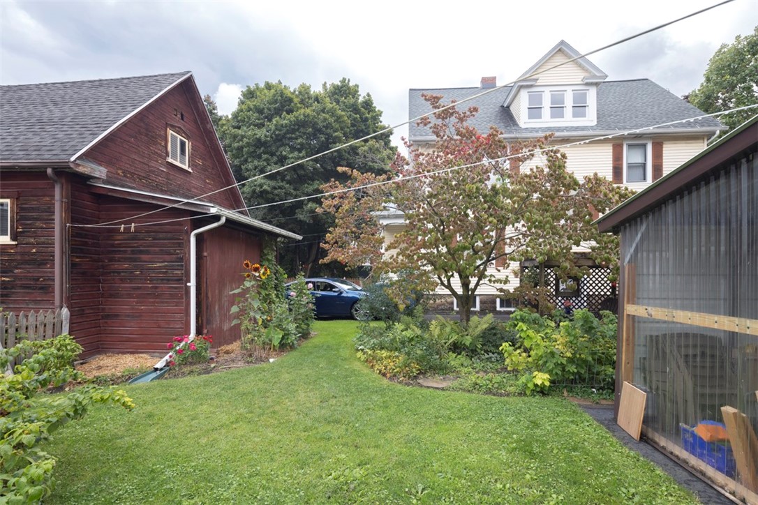 28 Washburn Park Rochester, NY 14620 - Photo 33 of 43