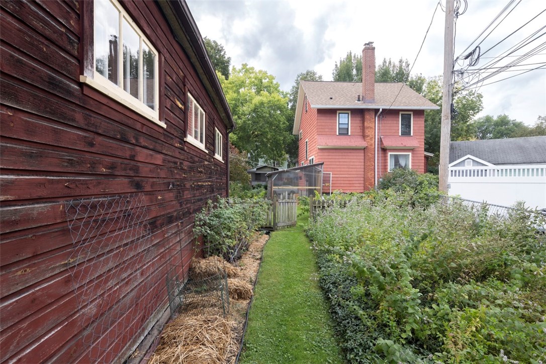 28 Washburn Park Rochester, NY 14620 - Photo 38 of 43